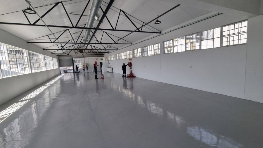 Commercial Property for Sale in Woodstock Western Cape